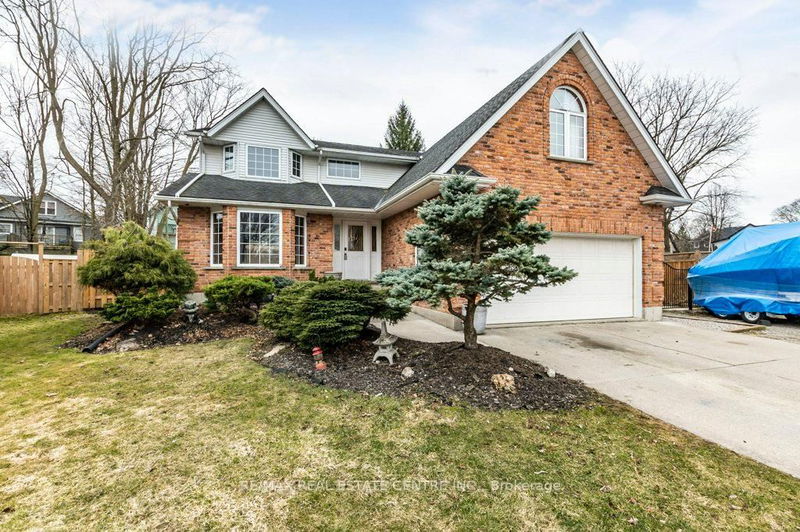 5 John Blackwood Pl, Woodstock - North image-0-0