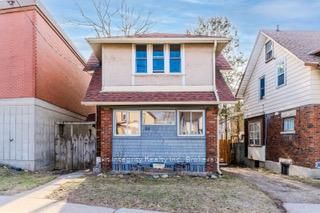 home for sale on 55 Lancaster Street W