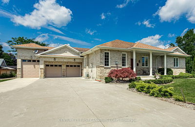 11507 Lagonda Way, Chatham-Kent - Morpeth