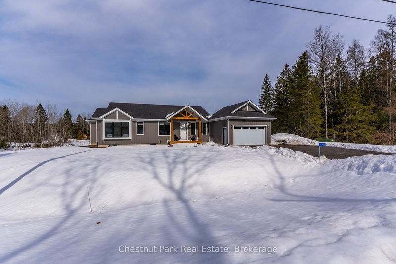 1003 Kings Ridge Crt, Lake of Bays - Franklin image-0-0