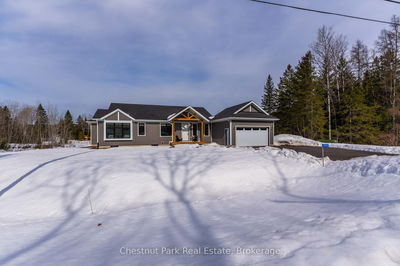 1003 Kings Ridge Crt, Lake of Bays - Franklin