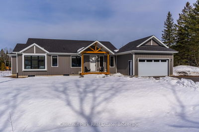 1003 Kings Ridge Crt, Lake of Bays - Franklin image-0-1