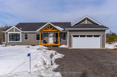 1003 Kings Ridge Crt, Lake of Bays - Franklin image-0-2
