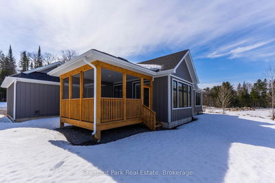 1003 Kings Ridge Crt, Lake of Bays - Franklin image-0-3