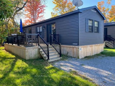 Unit 1B — 7100 County Road 18, Alnwick/Haldimand - Rural Alnwick/Haldimand