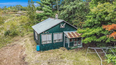 L14,15 TRIPLE TOWER Rd, Lanark - Lanark Highlands (Lavant) Twp