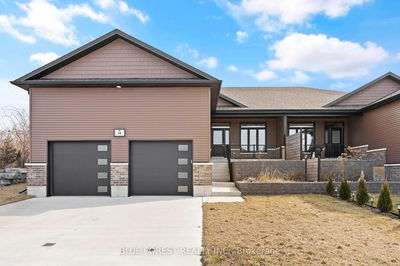 14 Vida St, Chatham-Kent - Blenheim