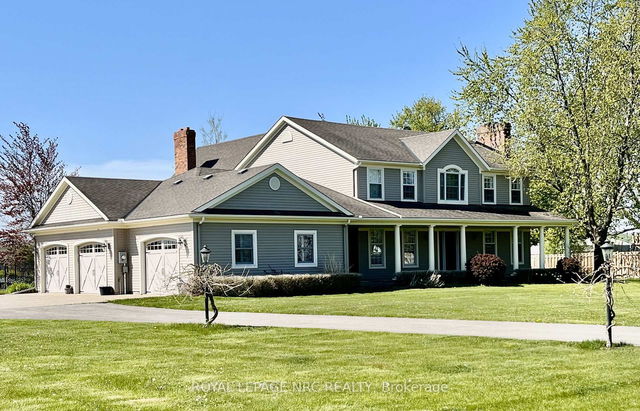 915 Queenston Road