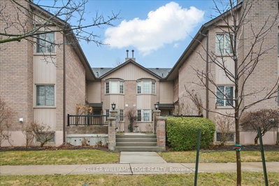 Townhouse sold at 6-38 Elora Drive, Hamilton, Ontario, L9C 7K3 - Fessenden - MLS: X12051326