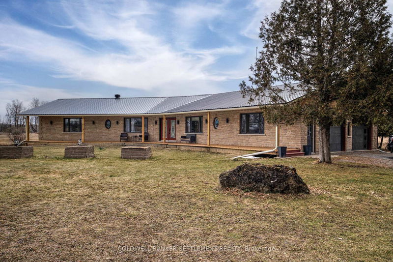 111 Ferrier Rd, Tay Valley - Bathurst/Burgess & Sherbrooke (North Burgess) Twp image-0-0
