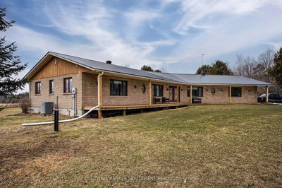 111 Ferrier Rd, Tay Valley - Bathurst/Burgess & Sherbrooke (North Burgess) Twp image-0-1