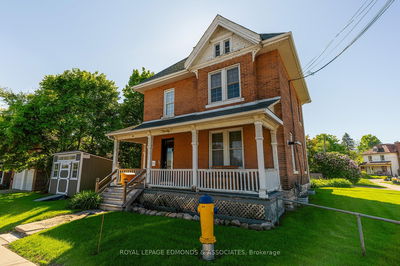 281 Trafalgar Rd, Pembroke - Pembroke image-0-1