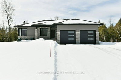 296 Ridgemont Dr, Ashton - Beckwith Twp