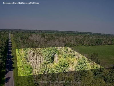 0000 Concession 3-4 Rd, North Stormont - North Stormont (Finch) Twp