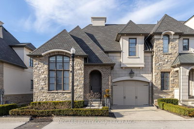 11 Arbourvale Common, St. Catharines - Glendale/Glenridge