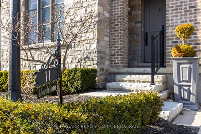 11 Arbourvale Common, St. Catharines - Glendale/Glenridge image-0-2