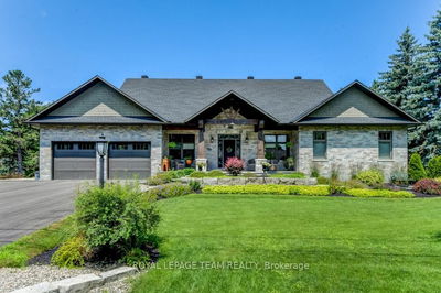1095 ISLAND VIEW Dr, Manotick - Manotick South to Roger Stevens