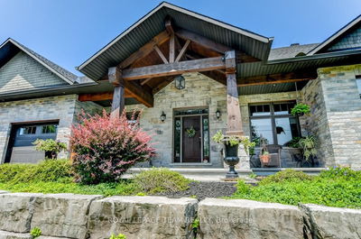 1095 ISLAND VIEW Dr, Manotick - Manotick South to Roger Stevens image-0-1