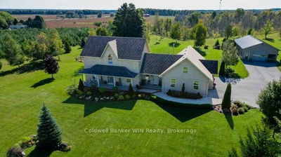 345366 2nd Concession, Grey Highlands - Grey Highlands