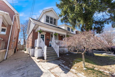 50 Alpine Ave, Hamilton - Inch Park image-0-1