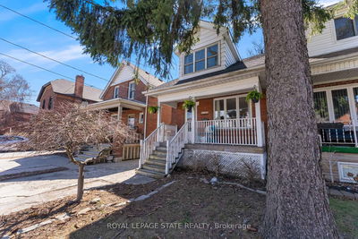 50 Alpine Ave, Hamilton - Inch Park image-0-2