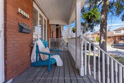 50 Alpine Ave, Hamilton - Inch Park image-0-3
