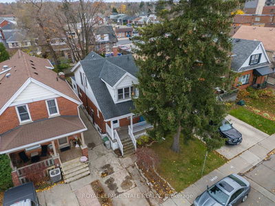 50 Alpine Ave, Hamilton - Inch Park image-0-4