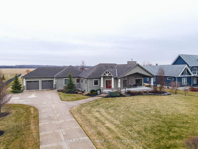 78924 Mcilwain Line, Central Huron - Goderich