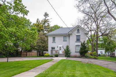 22 Mill St, Perth East - Milverton