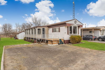 Unit 32 — 43969 Highway 3, Wainfleet - Marshville/Winger