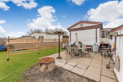 Unit 32 — 43969 Highway 3, Wainfleet - Marshville/Winger image-0-2