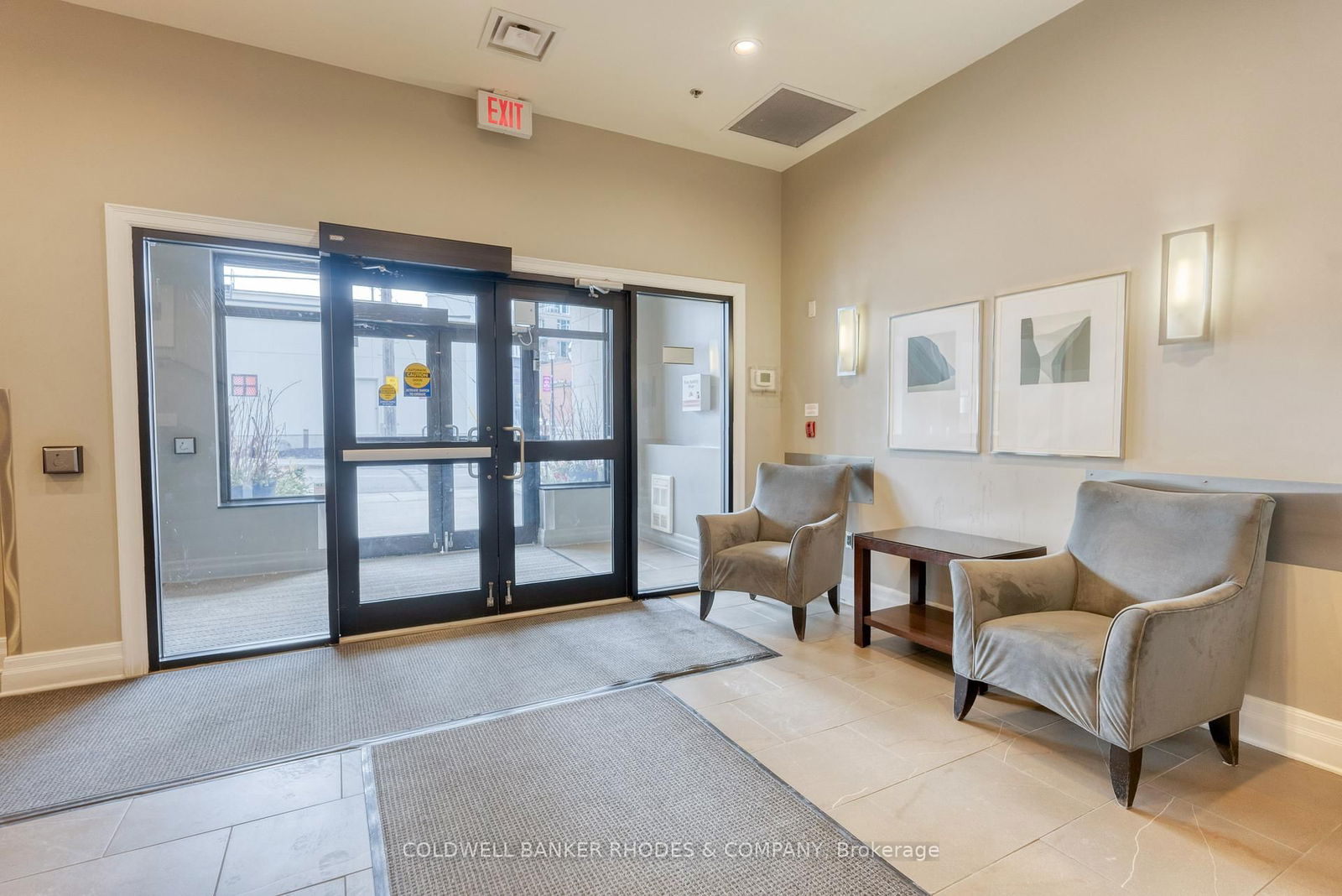 Condo sold at 605-420 Berkley Avenue, Ottawa, Westboro West, K2A 4H5 - MLS: X12051811