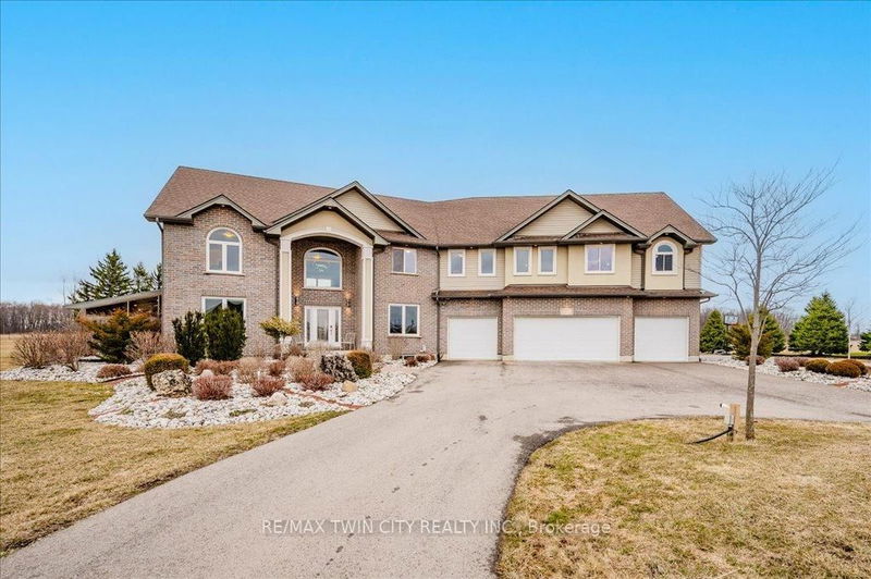110 DEER Cres, Norwich - Burgessville image-0-0