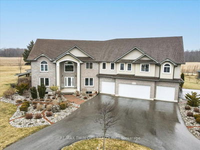 110 DEER Cres, Norwich - Burgessville image-0-2