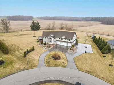 110 DEER Cres, Norwich - Burgessville image-0-3