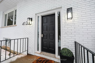 412 Main St St, Merrickville-Wolford - Merrickville image-0-1