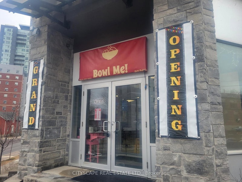 101 - 185 King St N, Waterloo, N2J 0E1 | Image 2