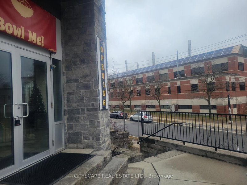 101 - 185 King St N, Waterloo, N2J 0E1 | Image 3