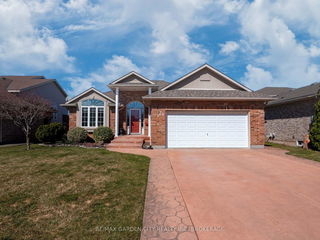 124 Cedar Park Drive