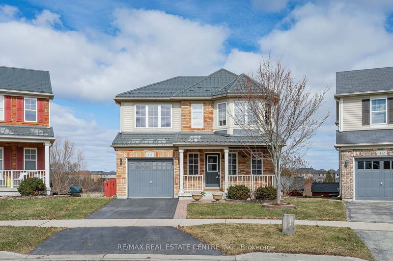 home for sale on 116 Fletcher Circle