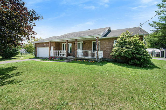 4170 Navan Road
