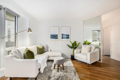 Unit 604 — 1380 PRINCE OF WALES Dr, Ottawa - Carleton Square image-0-2