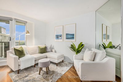Unit 604 — 1380 PRINCE OF WALES Dr, Ottawa - Carleton Square image-0-3