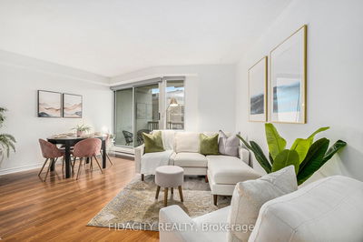 Unit 604 — 1380 PRINCE OF WALES Dr, Ottawa - Carleton Square image-0-4