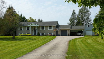 397810 Concession Rd 10, Meaford - Meaford