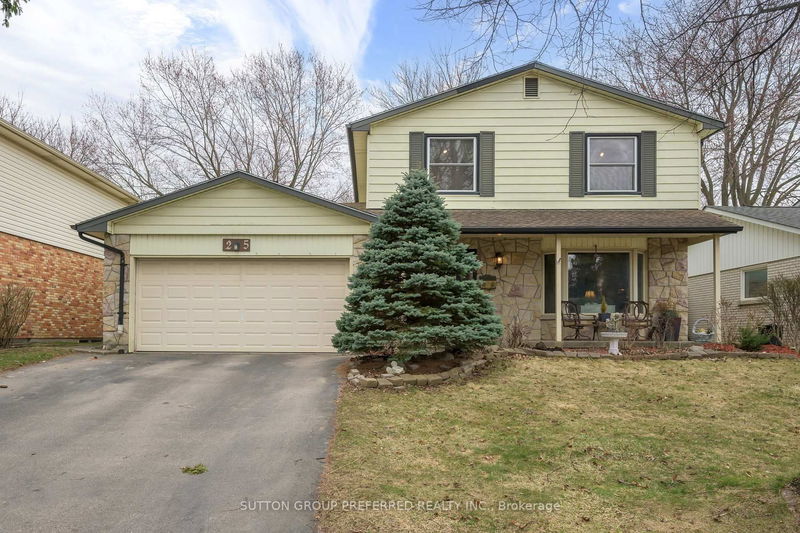 25 Paddock Green Cres, London - South N image-0-0