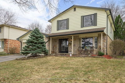 25 Paddock Green Cres, London - South N image-0-2