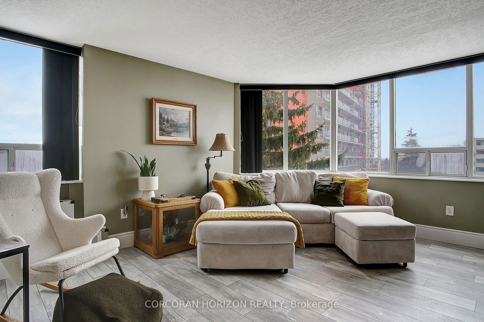 Condo for sale at 409-3227 King Street, Kitchener, N2A 1B1 - MLS: X12052188