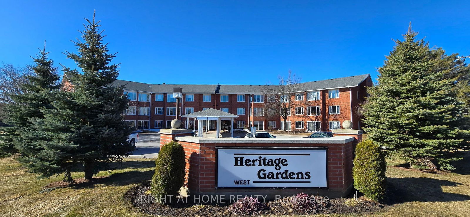 Property at 1 Heritage