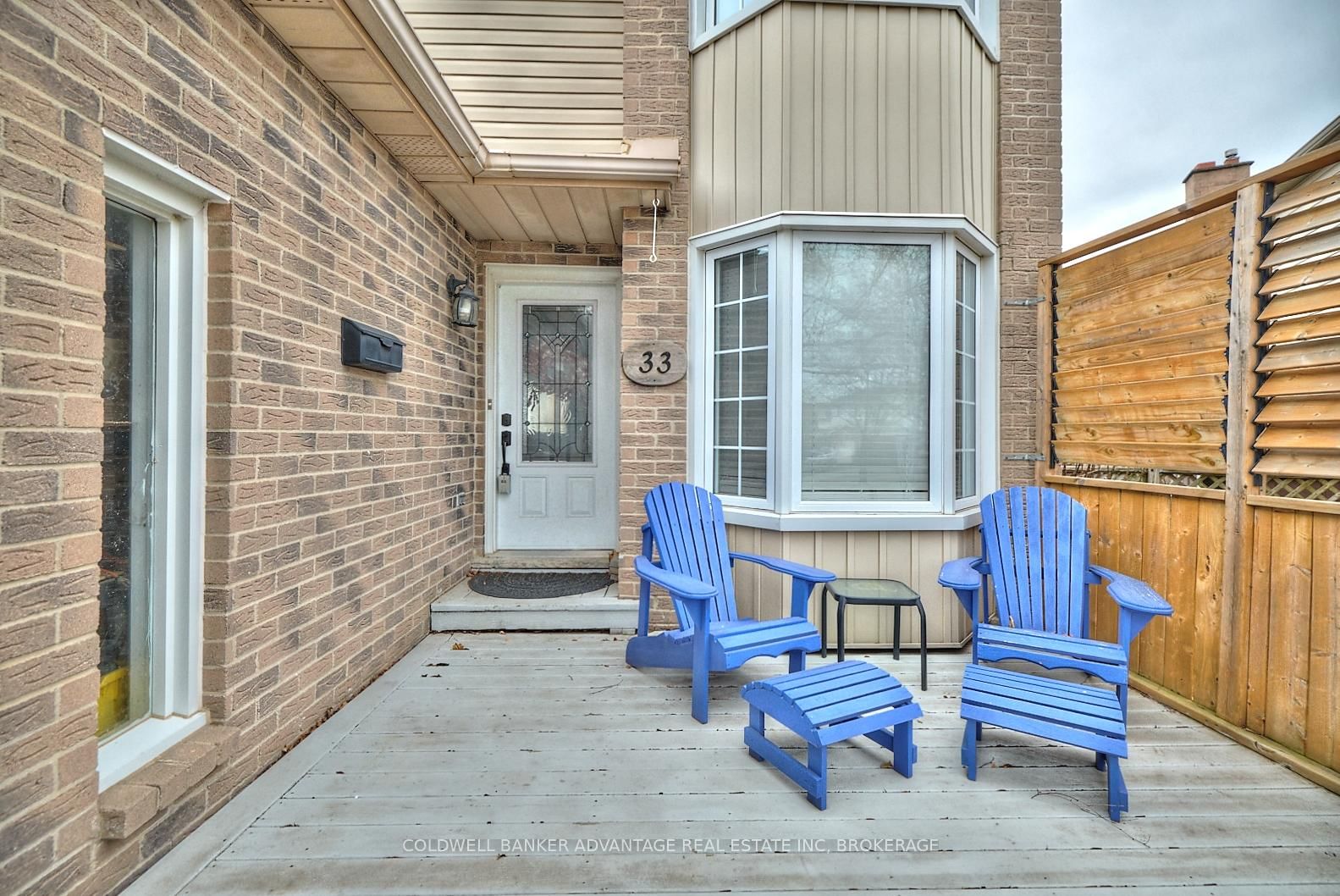 Detached House sold at 33 Naples Court, Thorold, Confederation Heights, L2V 4S7 - MLS: X12052263